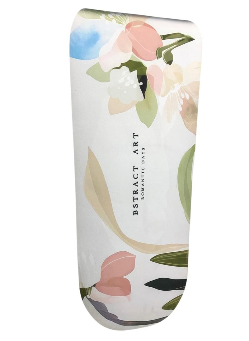 2-Piece Non-Slip Mat Set, Soft and Practical Floor Mats for Bathroom or Kitchen, Easy to Clean and Quick Dry - Image 4